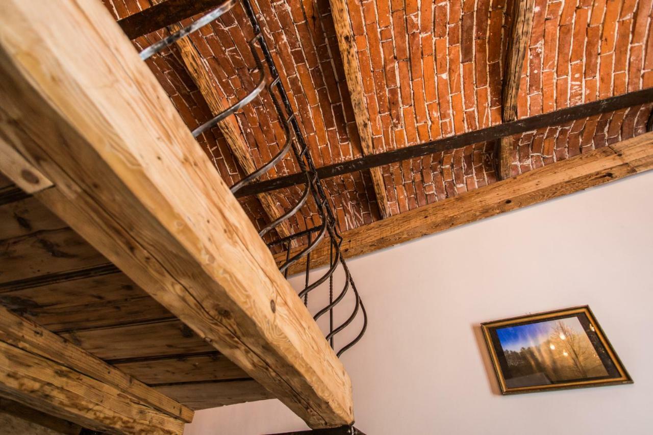 Lovenovsky Apartments Krakkó Kültér fotó