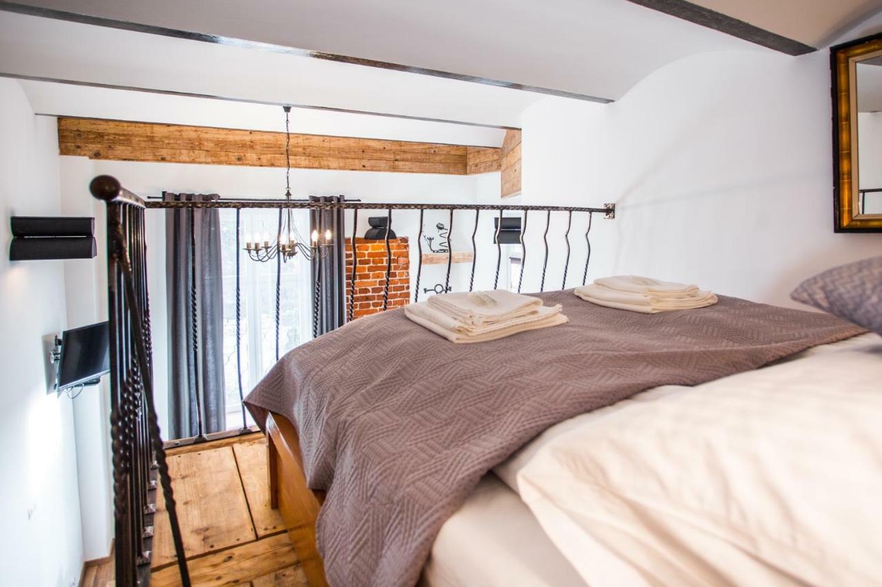 Lovenovsky Apartments Krakkó Kültér fotó