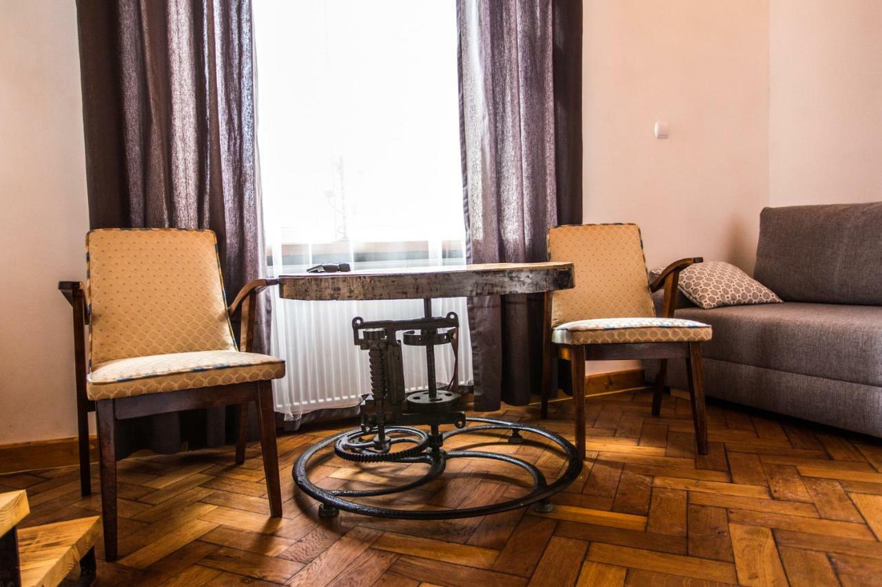 Lovenovsky Apartments Krakkó Kültér fotó
